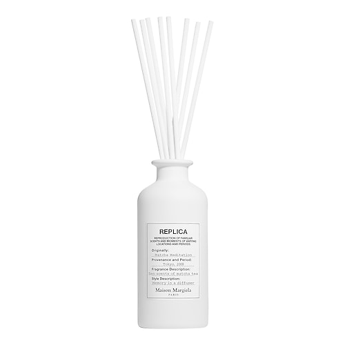 MAISON MARGIELA - Replica Matcha Meditation - Citrusově-květinový difuzér
