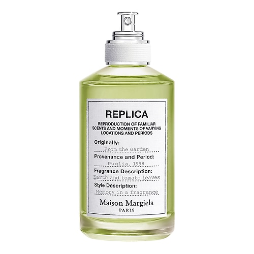 MAISON MARGIELA - Replica From The Garden - Toaletní voda