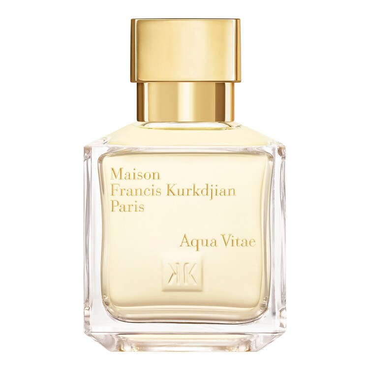 Aqua Vitae - Eau de Toilette