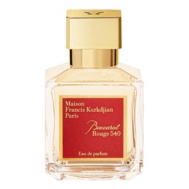 Baccarat Rouge 540 - Eau de parfum