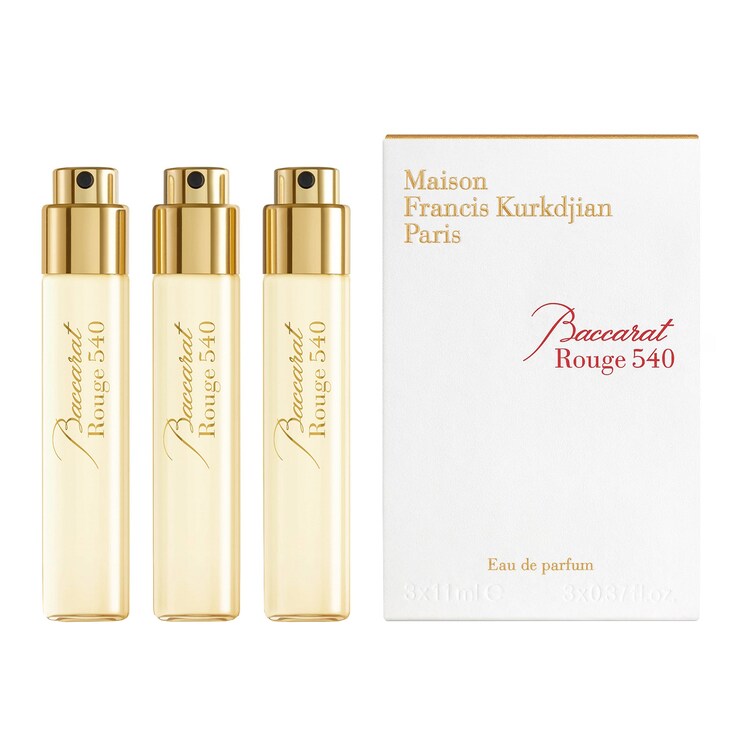 Baccarat Rouge 540 - Recharges - Eau de parfum