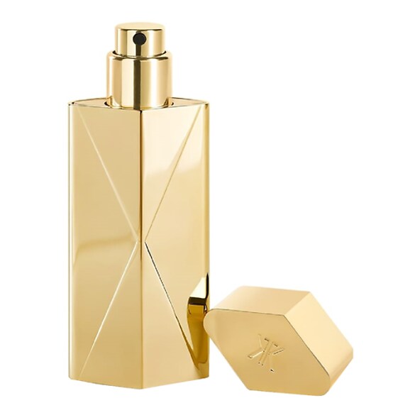 Globe Trotteur Edition Or - Ecrin pour vaporisateur de voyage , MAISON FRANCIS KURKDJIAN