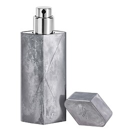 Globe Trotteur Edition Or - Ecrin pour vaporisateur de voyage 