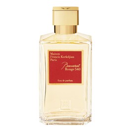 Baccarat Rouge 540 - Eau de parfum