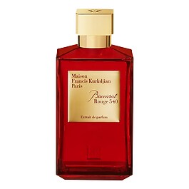 Baccarat Rouge 540 - Extrait de parfum