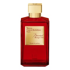Baccarat Rouge 540 - Extrait de parfum, MAISON FRANCIS KURKDJIAN