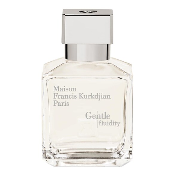Gentle fluidity Edition Silver - Eau de parfum, MAISON FRANCIS KURKDJIAN