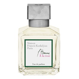 l'Homme &Agrave; la rose - Eau de parfum
