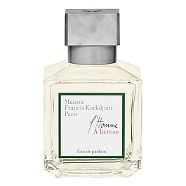 l'Homme &Agrave; la rose - Eau de parfum