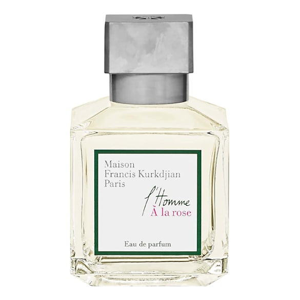 l'Homme &Agrave; la rose - Eau de parfum, MAISON FRANCIS KURKDJIAN
