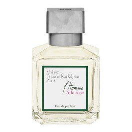 l'Homme &Agrave; la rose - Eau de parfum