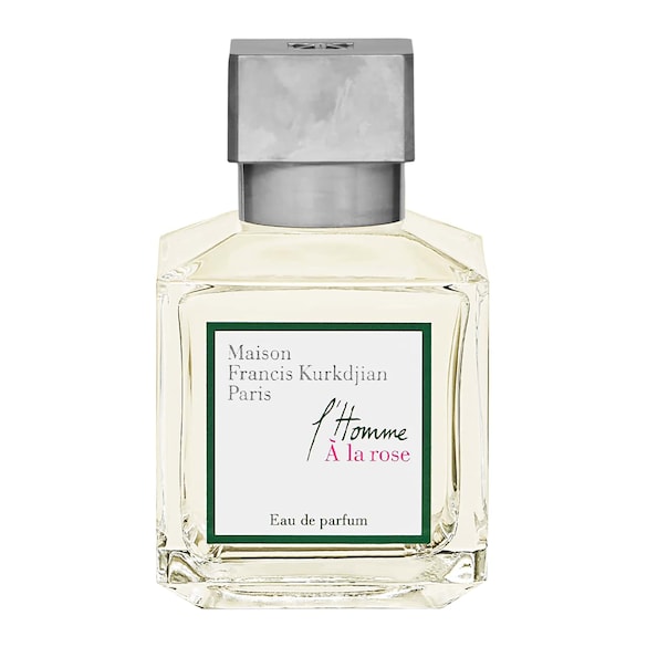 l'Homme &Agrave; la rose - Eau de parfum, MAISON FRANCIS KURKDJIAN
