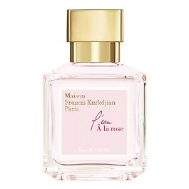 L'eau &Agrave; la rose - Eau de toilette