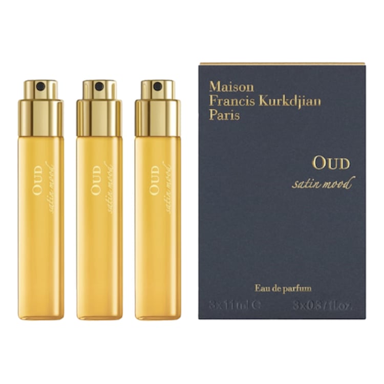OUD satin mood - Recharges - Eau de parfum
