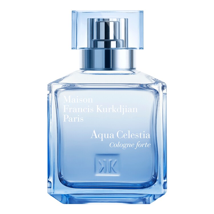Aqua Celestia Cologne forte - Eau de parfum