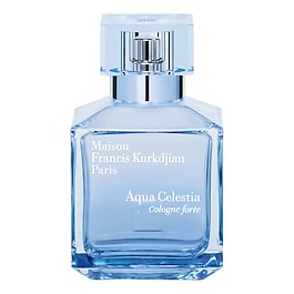 Aqua Celestia Cologne forte - Eau de parfum