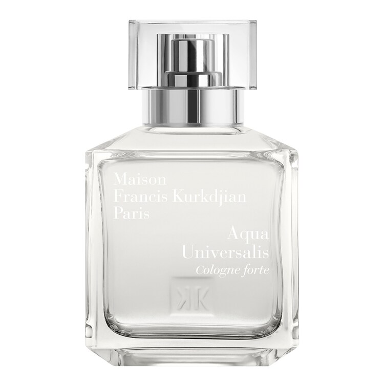 Aqua Universalis Cologne forte - Eau de parfum