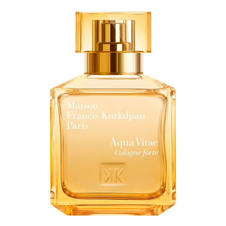 Aqua Vitae Cologne forte - Eau de parfum