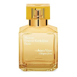 Aqua Vitae Cologne forte - Eau de parfum
