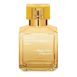 Aqua Vitae Cologne forte - Eau de parfum image