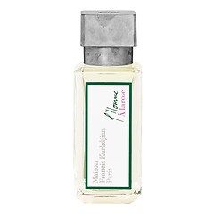 l'Homme &Agrave; la rose - Eau de parfum, MAISON FRANCIS KURKDJIAN