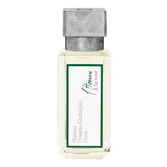 l'Homme &Agrave; la rose - Eau de parfum, MAISON FRANCIS KURKDJIAN