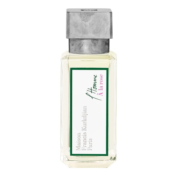 l'Homme &Agrave; la rose - Eau de parfum, MAISON FRANCIS KURKDJIAN