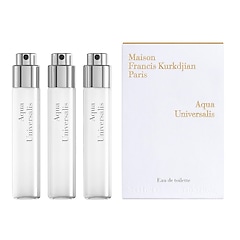 Aqua Universalis - Recharges - Eau de toilette, MAISON FRANCIS KURKDJIAN