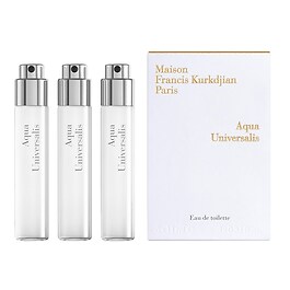 Aqua Universalis - Recharges - Eau de toilette
