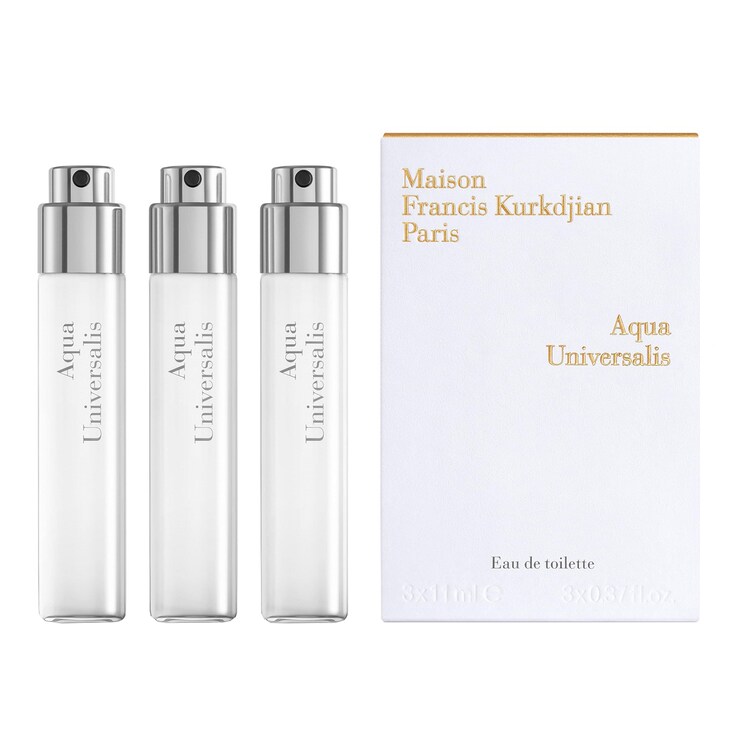 Aqua Universalis - Recharges - Eau de toilette