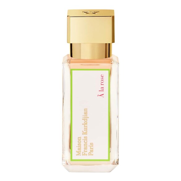 &Agrave; la rose - Eau de parfum , MAISON FRANCIS KURKDJIAN