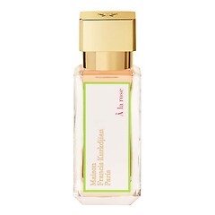 &Agrave; la rose - Eau de parfum , MAISON FRANCIS KURKDJIAN
