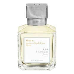 Aqua Universalis forte - Eau de parfum