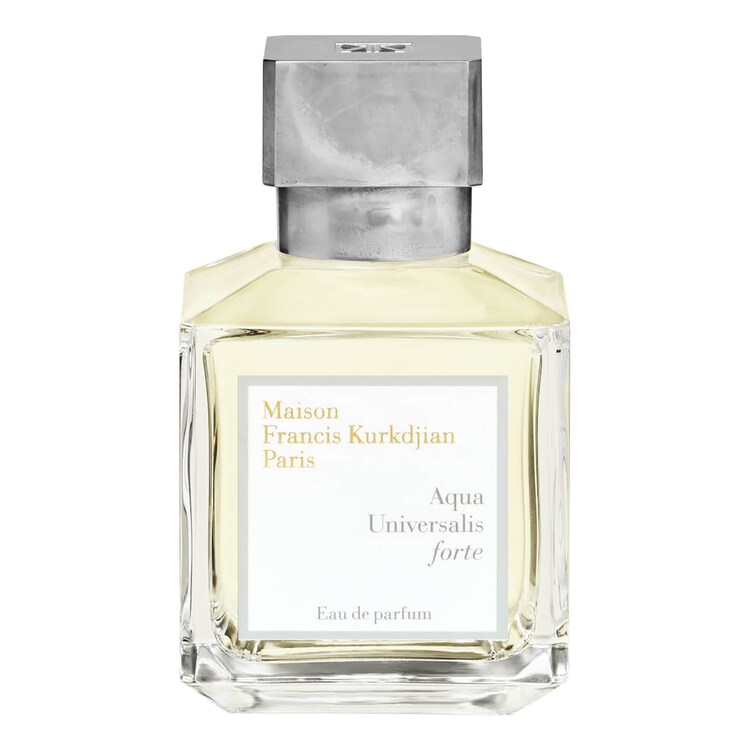 Aqua Universalis forte - Eau de parfum 