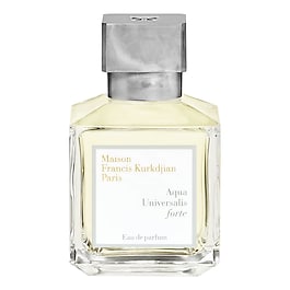 Aqua Universalis forte - Eau de parfum image