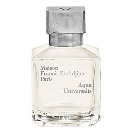 Aqua Universalis - Eau de toilette