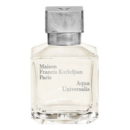 Aqua Universalis - Eau de toilette