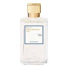 724 - Eau de parfum 