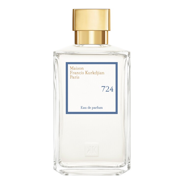 724 - Eau de parfum