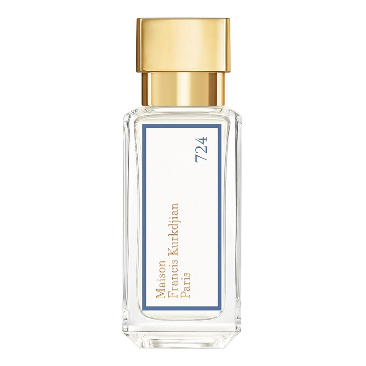 724 - Eau de parfum