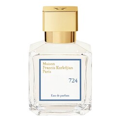 724 - Eau de parfum