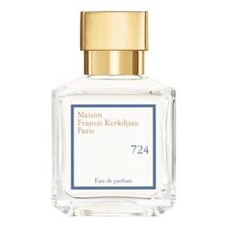 724 - Eau de parfum