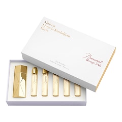 Baccarat Rouge 540 - Eau de parfum - Coffret de voyage, MAISON FRANCIS KURKDJIAN