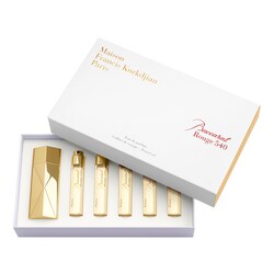 Baccarat Rouge 540 - Eau de parfum - Coffret de voyage