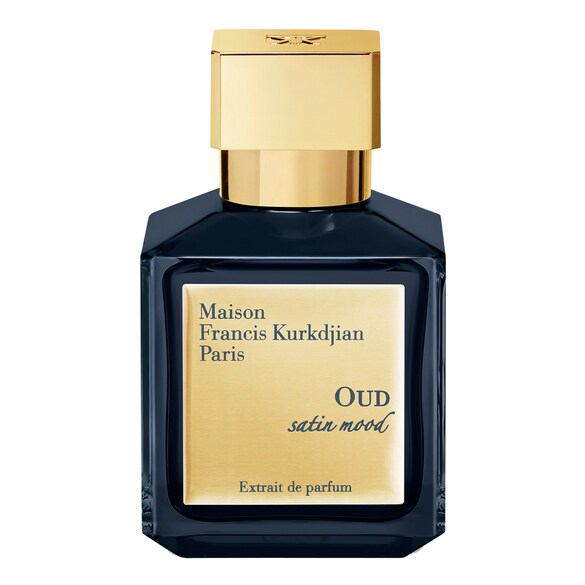OUD satin mood - Extrait de parfum, MAISON FRANCIS KURKDJIAN