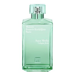 Aqua Media Cologne forte - Eau de parfum 