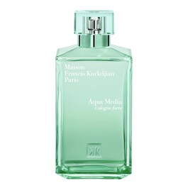 Aqua Media Cologne forte - Eau de parfum