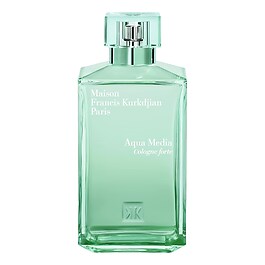 Aqua Media Cologne forte - Eau de parfum 