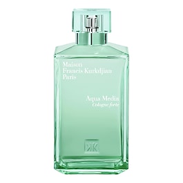Aqua Media Cologne forte - Eau de parfum image