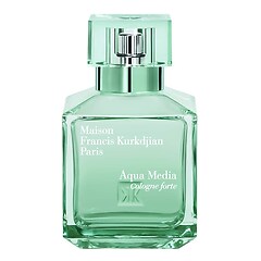 Aqua Media Cologne forte - Eau de parfum , MAISON FRANCIS KURKDJIAN